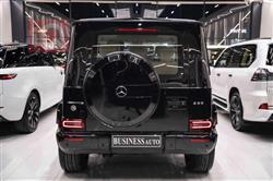 مرسيدس بنز G-Class